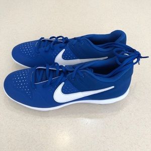 Nike Alpha Huarache Varsity Low Baseball Cleats 9